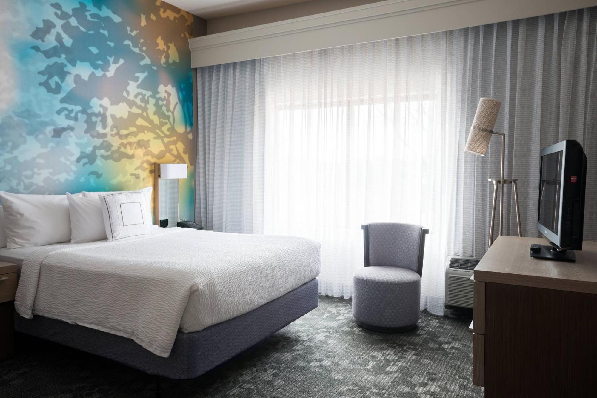 Hotel Courtyard Toledo Maumee/Arrowhead Extérieur photo