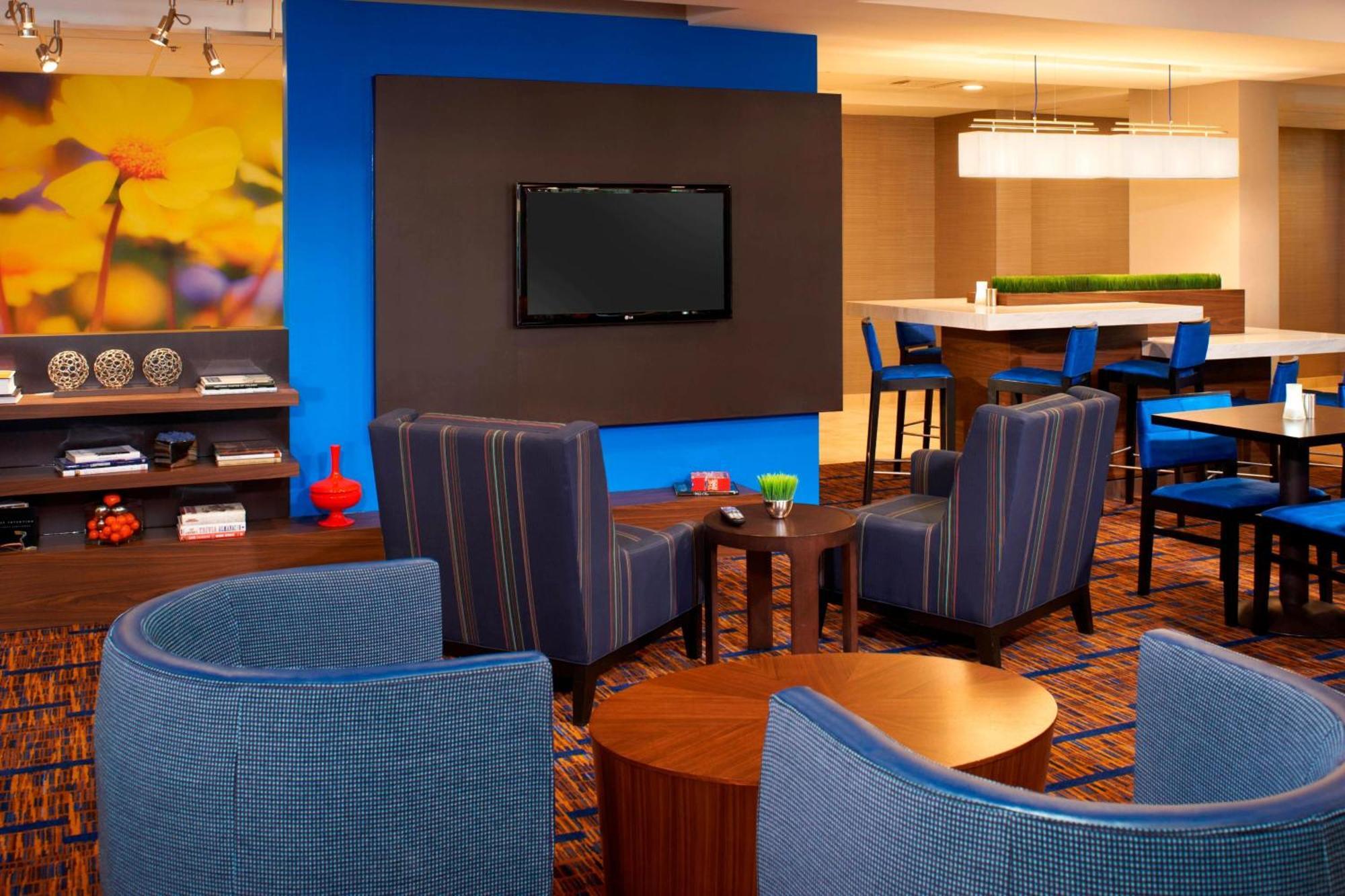 Hotel Courtyard Toledo Maumee/Arrowhead Intérieur photo