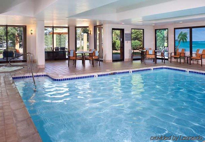 Hotel Courtyard Toledo Maumee/Arrowhead Extérieur photo